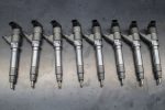 ⁦Chevy Duramax 08-10 LMM Brand New 300 Percent Over Injector Set (SAC Nozzles) Dynomite Diesel⁩ - الصورة ⁦3⁩