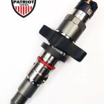 Dodge Ram 03-04 5.9L Cummins Stock Patriot Series Reman Injector Dynomite Diesel