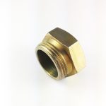 Dodge 94-98 5.9L 12 Valve RAC Plug Dynomite Diesel