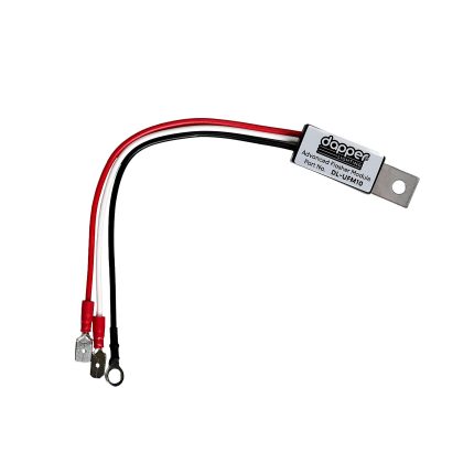 Electronic LED Flasher Module (Advanced) Dapper Lighting