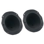 Datsun 240Z 260Z 280Z Extended Headlamp Buckets Dapper Lighting - Image 2