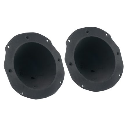 Datsun 240Z 260Z 280Z Extended Headlamp Buckets Dapper Lighting
