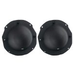Datsun 240Z 260Z 280Z Extended Headlamp Buckets Dapper Lighting - Image 3