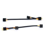 H4 Splitter Cables Dapper Lighting - Image 2