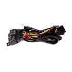 H4 Relay Kit - DLRH2-1 Dapper Lighting