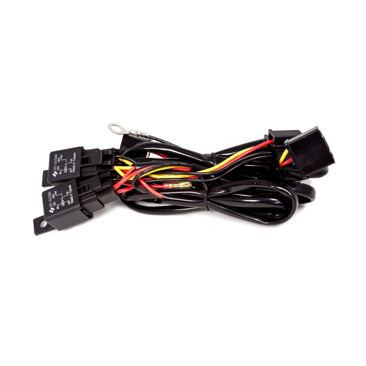 DLRH2-1-KLCK H4 Relay Kit - DLRH2-1 Dapper Lighting - Image 1