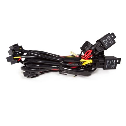 H4 Relay Kit – DLRH4-1 Dapper Lighting