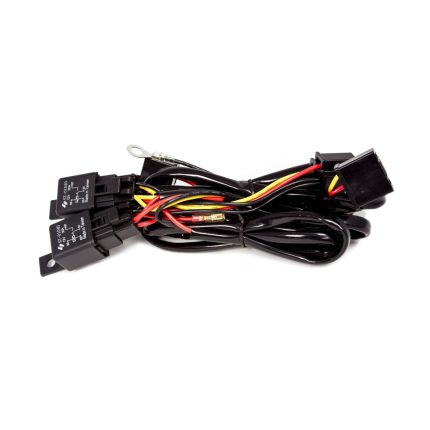 H4 Relay Kit – DLRH4-1 Dapper Lighting