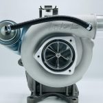 LB7 RDS 64 مم 01-04 توربو تشارجر جديد من ماركة Duramax