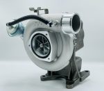 ⁦LB7 RDS 64mm 01-04 Duramax Turbocharger Brand New⁩ - الصورة ⁦2⁩