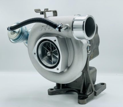LB7 RDS 64 مم 01-04 توربو تشارجر جديد من ماركة Duramax