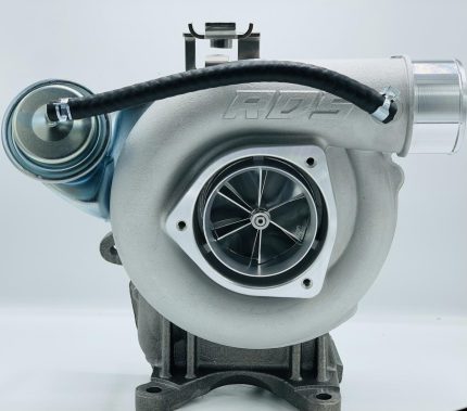 LB7 RDS 68 مم 01-04 توربو تشارجر Duramax جديد