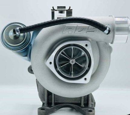 LB7 01-04 Duramax Prostock Trubocharger Brand New Ryan’s Diesel Service