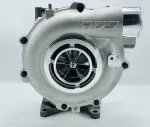 LYL LBZ LMM 04.5-10 RDS 64mm توربو تشارجر جديد من ماركة Duramax