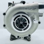 LLY LBZ LMM 04.5-10 72MM Duramax Turbocharger Brand New Ryan's Diesel Service