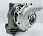 ⁦LLY LBZ LMM 04.5-10 Duramax Turbocharger Pro Stock Ryan's Diesel Service⁩ - الصورة ⁦3⁩
