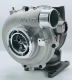LML 11-16 RDS 64mm Duramax Turbocharger Brand New - Image 2