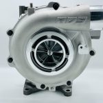 LML 11-16 RDS 66 مم توربو شاحن Duramax جديد تمامًا