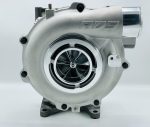 LML 11-16 RDS 68 مم توربو تشارجر جديد تمامًا
