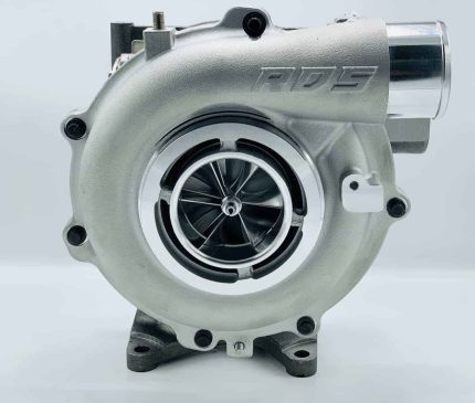 LML 11-16 Duramax Turbocharger Pro Stock Brand New Ryan’s Diesel Service