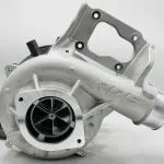 L5P 17-23 Prostock Duramax Brand New Turbocharger DM-L5P-61PRONA Ryan's Diesel Service