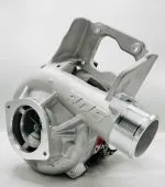 ⁦L5P 17-23 Prostock Duramax Brand New Turbocharger DM-L5P-61PRONA Ryan's Diesel Service⁩ - الصورة ⁦2⁩