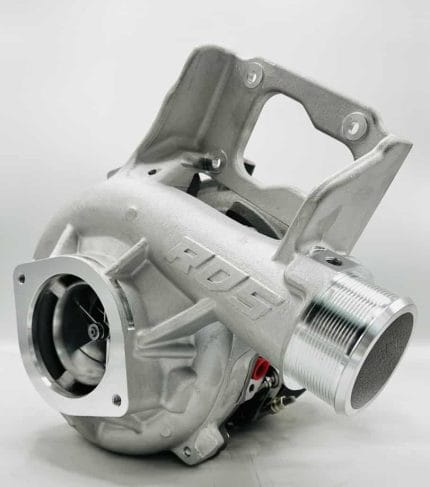 L5P 17-23 Prostock Duramax Brand New Turbocharger DM-L5P-61PRONA Ryan’s Diesel Service