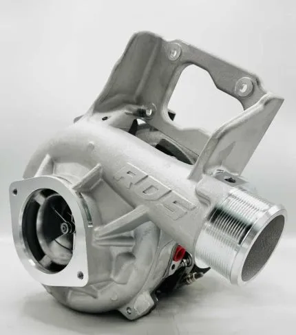 L5P 17-23 Prostock Duramax Brand New Turbocharger DM-L5P-61PRONA Ryan’s Diesel Service