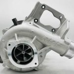 L5P 17-23 64mm Duramax Brand New Turbocharger Ryan's Diesel Service