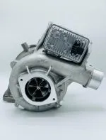 L5P 17-23 RDS 64mm Duramax Brand New Turbocharger