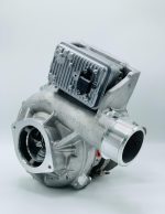 L5P 17-23 RDS 64mm Duramax Brand New Turbocharger - Image 3