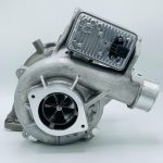 توربو تشارجر L5P 64MM Duramax Tow لمركبات 17-22 Silverado/Sierra 2500/3500 HD Ryans Diesel