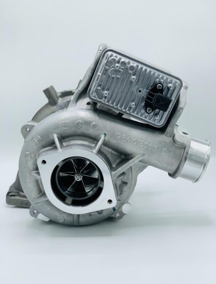 Turbocharger L5P 64MM Duramax Tow For 17-22 Silverado/Sierra 2500/3500 HD Ryans Diesel