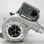 L5P 17-23 66mm Duramax Brand New Turbocharger DM-L5P-66N Ryan's Diesel Service