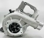 L5P 17-23 66mm Duramax Brand New Turbocharger DM-L5P-66NNA Ryan's Diesel Service