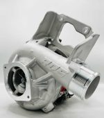 ⁦L5P 17-23 66mm Duramax Brand New Turbocharger DM-L5P-66NNA Ryan's Diesel Service⁩ - الصورة ⁦2⁩