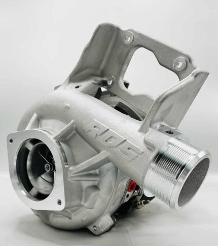 L5P 17-23 66mm Duramax Brand New Turbocharger DM-L5P-66NNA Ryan’s Diesel Service