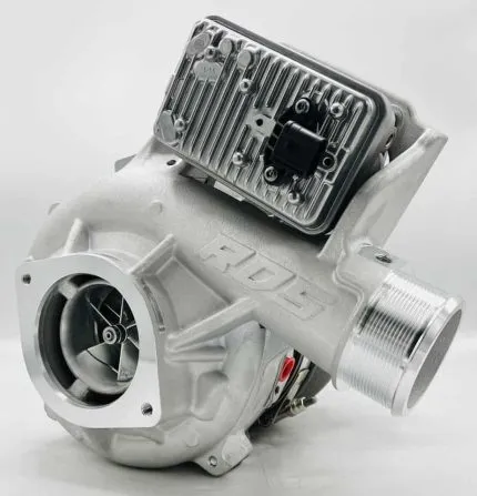 L5P 17-23 66mm Duramax Brand New Turbocharger DM-L5P-66N Ryan’s Diesel Service