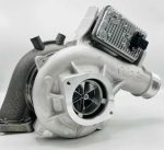L5P 17-23 68mm Duramax Brand New Turbocharger Ryan's Diesel Service - Image 2