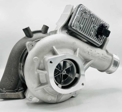 L5P 17-23 68mm Duramax Brand New Turbocharger Ryan’s Diesel Service