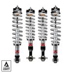 Eibach Pro-Truck Coilover 2.0 Ford Bronco 4-Door 4Wd Non Sasquatch Axiom Supply