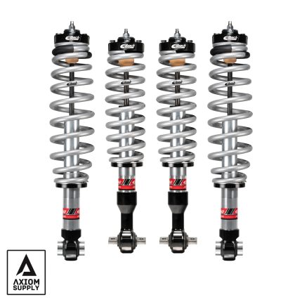 Eibach Pro-Truck Coilover 2.0 Ford Bronco 4-Door 4Wd Non Sasquatch Axiom Supply