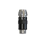 Super Coupler 1/4 Inch FPT Female Power Tank