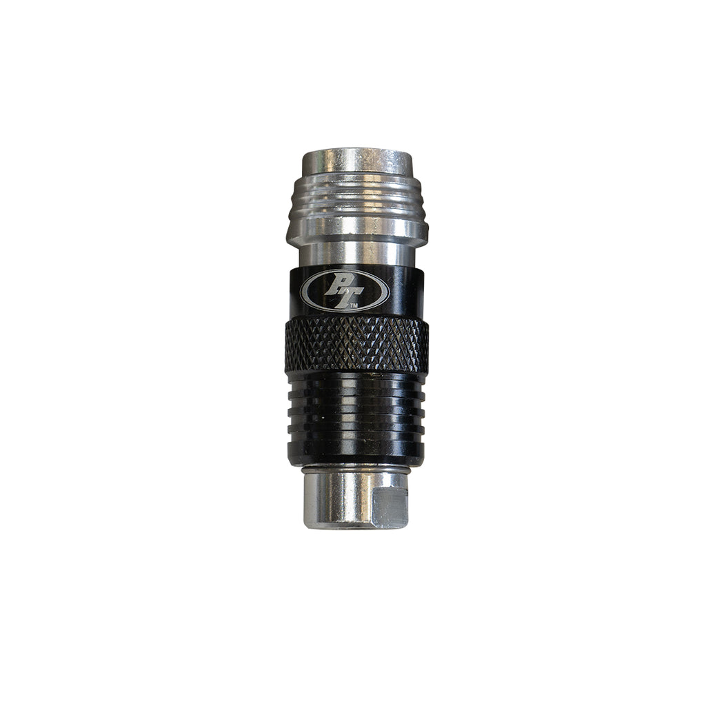 FIT-8020.1-GNJC Super Coupler 1/4 Inch FPT Female Power Tank - الصورة 1