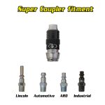 ⁦Super Coupler 1/4 Inch FPT Female Power Tank⁩ - الصورة ⁦3⁩