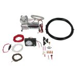 مجموعة مساعد السحب مع كيس الهواء، وحدة التحكم FO-C100-KIT Freedom Off-Road