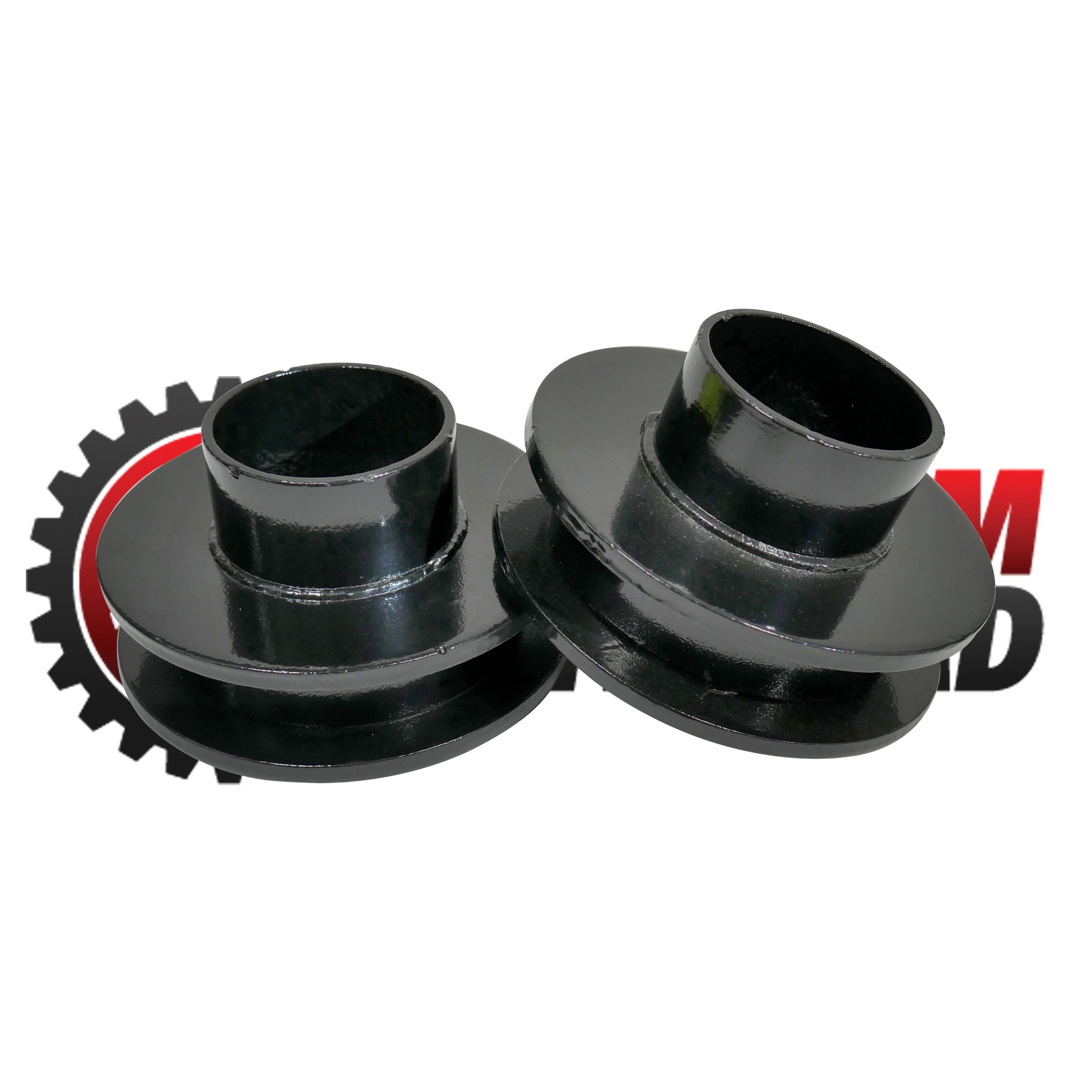 FO-D302F30-2WD_0-GHNX 3 Inch Front Lift Spacer 2WD 94-18 Ram 2500/3500 Freedom Off-Road - الصورة 1
