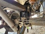 ⁦3 Inch Rear Lift Blocks w/Extended U-Bolts 04-23 F-150 06-08 Lincoln Mark LT Freedom Off-Road⁩ - الصورة ⁦2⁩