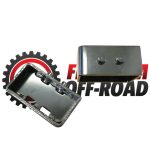 كتل رفع خلفية 3 بوصة 04-23 F-150/06-08 Lincoln Mark LT Freedom Off-Road