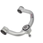 Front Upper Control Arms for 2-4 Inch Lift Uni-Ball 07-17 Expedition 04-20 F-150 not Raptor 06-08 Mark LT 07-15 Navigator Freedom Off-Road